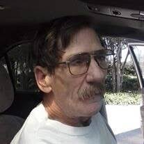 Michael Shaddox Obituary