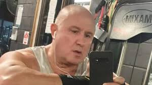 Kymbol Stuart Sheldon charged with attempted murder over glassing of navy  veteran