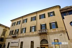 Banca popolare di verona all'indirizzo: Piazza Nogara Si Apre Il Cantiere Alla Sede Della Popolare Di Verona
