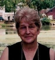 Beverly Snow Obituary (2021)