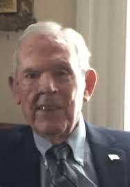 George Crist Obituary (1931