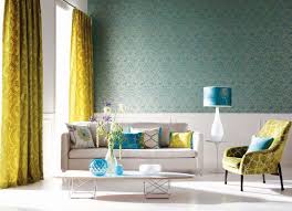 مصنع ورق الجدران Avant Garde تصميم ورق الجدران من الفينيل على أساس غير المنسوج والخيارات للتلوين استعراض