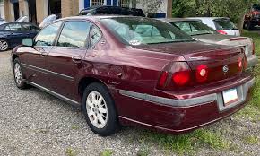 Image result for Bright Red 2002 Impala