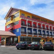 See more of kt beach resort kuala terengganu on facebook. Hotel Am Transit Inn Kuala Terengganu Ar Trivago Com