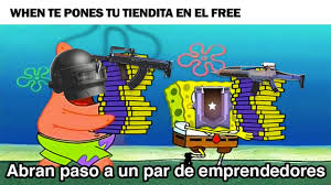 Melhores memes de free fire. Los Mejores Memes De Free Fire 11 Dshanto Youtube