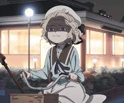 Kyokou Suiri Aesthetic Anime Cute Anime Pics Kawaii Anime