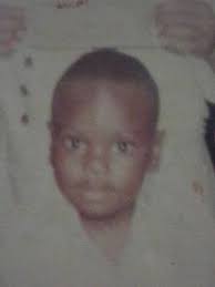 Thay all came from one Lil. Pot .