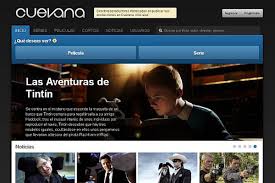 Peliculas gratis en calidad dvd hd. Sabes Que Es Y Como Usar Cuevana El Portal Para Ver Series Y Peliculas Notiboom Noticias Al Momento