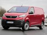 Peugeot--Expert-III-