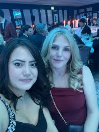 Tara Chang (@tchangApplied)