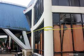 Tampilan aplikasi my indihome jika jaringan tidak tersedia di lokasi. Papua Barat Sudah Kondusif Jaringan Internet Masih Terblokir Antara News Gorontalo