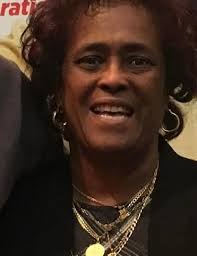 Obituary for Yvonne Jamison