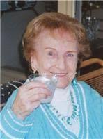 Mary Puccinelli Obituary (1921