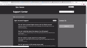 Old How To Delete Your Epic Games Fortnite Account The Complete Guide Youtube