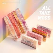 ペリペラオールテイクムードパレット 【PERIPERA ALL TAKE MOOD PALET... さん