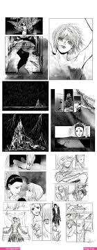kurapika x chrollo sex - Manga 1