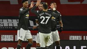 It doesn't matter where you are, our football streams are available worldwide. Epl 2020 Premier League Results Manchester United Vs Sheffield United Goals Highlights Video Aston Villa V Burnley Jack Grealish Fox Sports