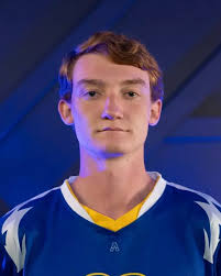 2025-26 esports Roster