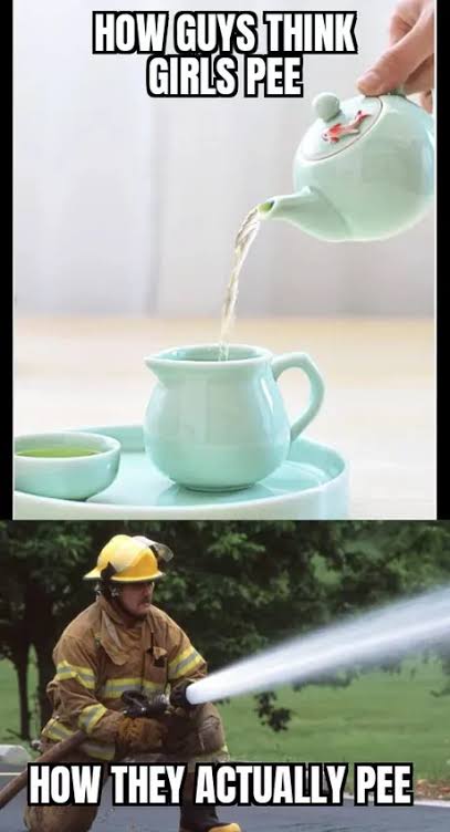 25 Pee Memes That'll Break Your Bladder with Laughter - Funny