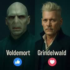 Harry Potter -The Hogwarts Wizard