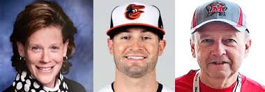 Washington County Sports Hall of Fame to induct three new members