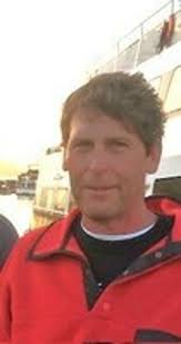 Gregory Mark Carriger Obituary