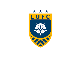 Leeds united on the other hand have used all the badges below at some time in their rich history. Leeds United Designs Themes Templates And Downloadable Graphic Elements On Dribbble