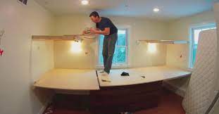 We did not find results for: Familienvater Verwandelt Kinderzimmer In Baumhaus Geniale Tricks