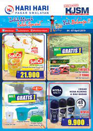 Promo giant, promo carrefour, promo hypermart, promo super indo, promo superindo, promo lottemart, promo makanan, promo gadget, katalog belanja. Katalog Belanja Hari Hari Pasar Swalayan Weekend Promo Periode 04 07 April 2019 Katalog Belanja Com