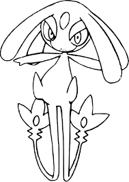 Check spelling or type a new query. Coloriage Crefollet Pokemon Legendaire A Imprimer