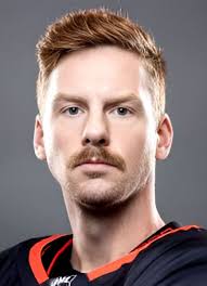 Player photos for the 2013-14 Bismarck Bobcats at hockeydb.com