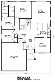 House Plans Canada Stock Custom Bungalow House Floor Plans House Plans With Photos Bungalow House Plans