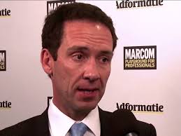 The Top 30 Advertising Executives