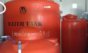 Tangki, toren, tandon air penguin stainless steel tbsk 500 liter. Jual Tandon Tangki Air Murah Klaten Jawa Tengah