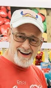 Stephen Racine's Instagram, Twitter & Facebook