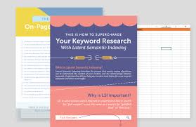 To obtain such a list, website owners need to dig into their desired audience and search engines. Your Ultimate Content Marketer S Guide To Keyword Research