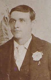 William Harley Holt (1876-1963)