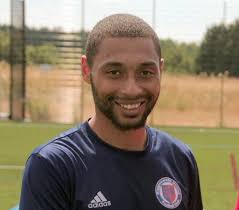 Jaiden Irish: 2021/2022 Biog & Stats