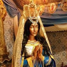 Con l'uscita di abram da carran prende avvio la vicenda che porterà al capitolo 23 del libro della genesi si legge: Santuario Nacional De Santa Sara Kali Photos Facebook