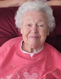 Obituary information for Rosalia L. Storm