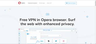 To get securely online, open the opera browser, click the opera logo at the top left of the browser window, select settings and then privacy. No Vpn Icon Next To My Address Bar Opera Forums