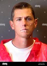 This Dec. 17, 2013 photo provided by the California Department of  Corrections and Rehabilitation shows Leif Eugene Taylor in the Centinela  State Prison, in Imperial, Calif. Taylor was sentenced to life in