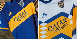 Boca, a 1994 film starring rae dawn chong. Adidas Boca Juniors 2020 Heim Auswartstrikots Veroffentlicht Schluss Mit Nike Nach 23 Jahren Nur Fussball