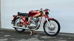 The Five Best Ducati Motorcycles Of The 1950s Ducati Motorcycles Motorcycle Cafe Racer Motorcycle