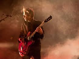 Interpol S Dan Kessler There S A Great Energy Now Gigwise Kesslers Concert Live Concert