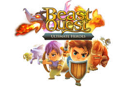 With calum's help they free the beast from the evil spell malvel has put on him. Beast Quest