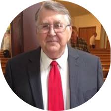 J.E. Cook Obituary August 16, 2023