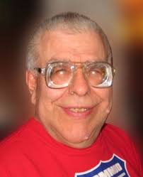 Obituaries: Robert George Rasen