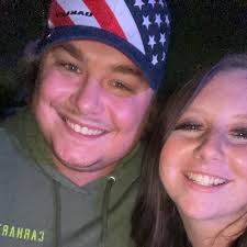 Lexi Groat and Zack Robak's Wedding Website