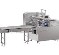 Máquinas de envasado | Maquinaria Alimentaria | InnoTec Food